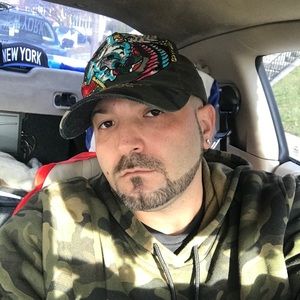 Meet your Posher, Danny